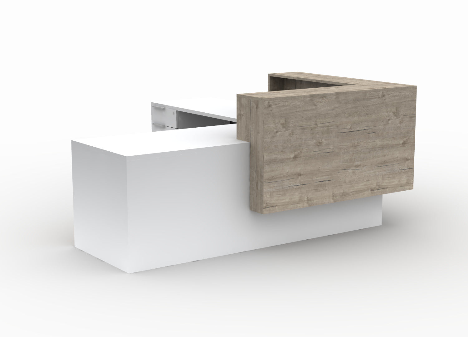 Rim Reception Desk