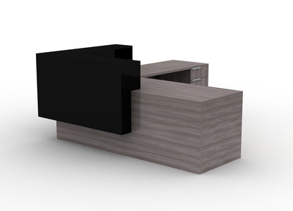 Rim Reception Desk