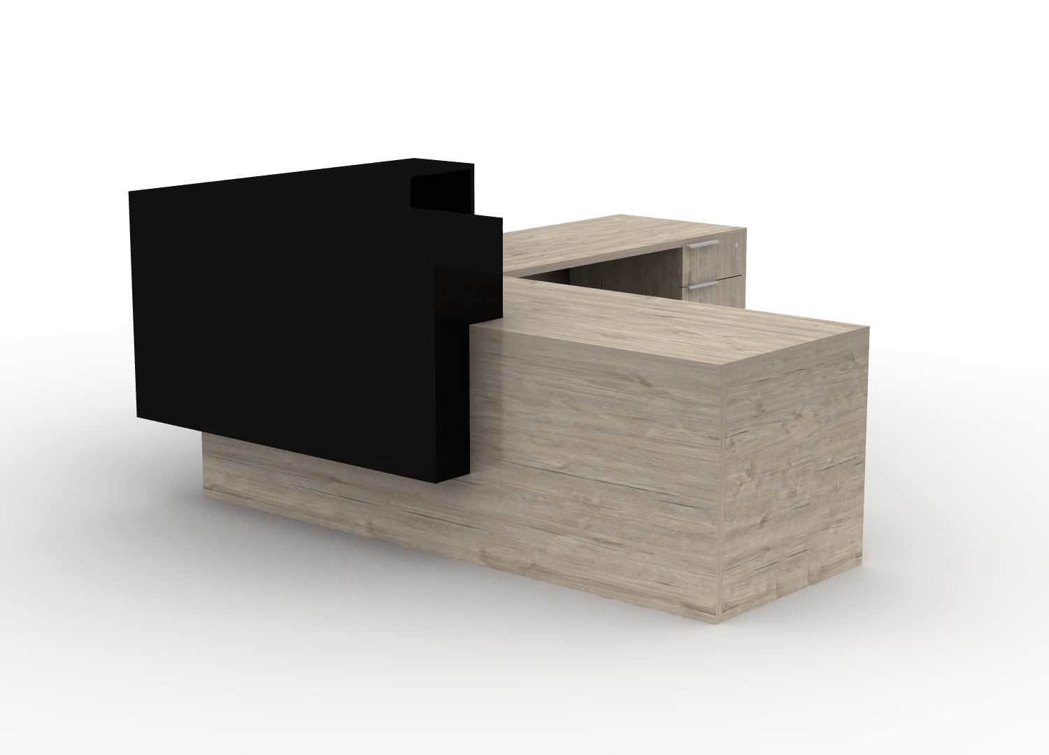 Rim Reception Desk