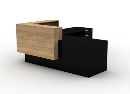 Rim Reception Desk