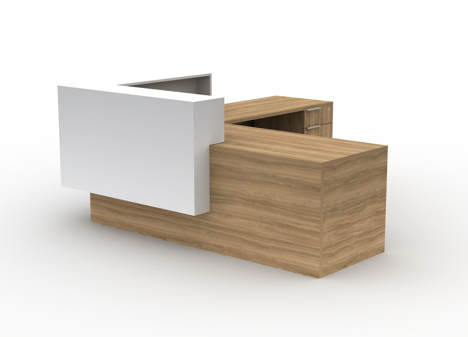 Rim Reception Desk