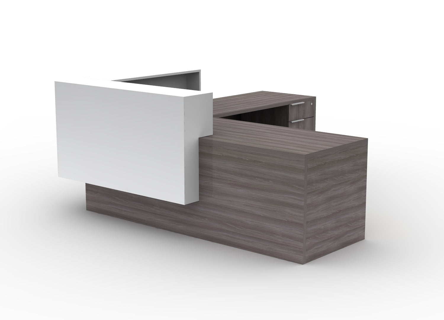 Rim Reception Desk