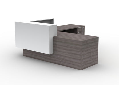 Rim Reception Desk