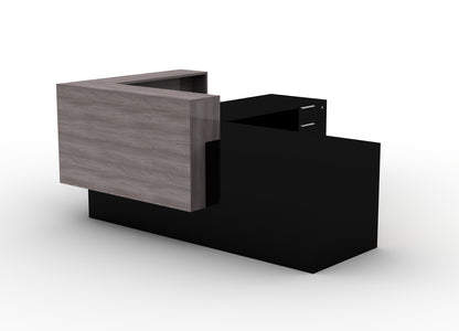 Rim Reception Desk