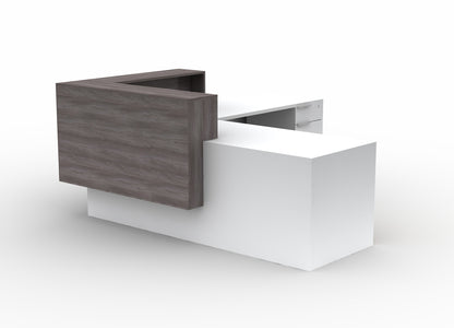 Rim Reception Desk