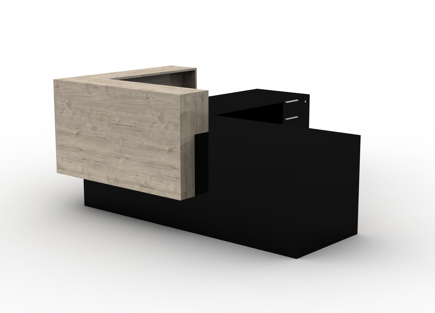 Rim Reception Desk