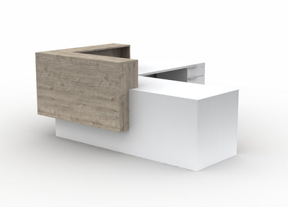Rim Reception Desk