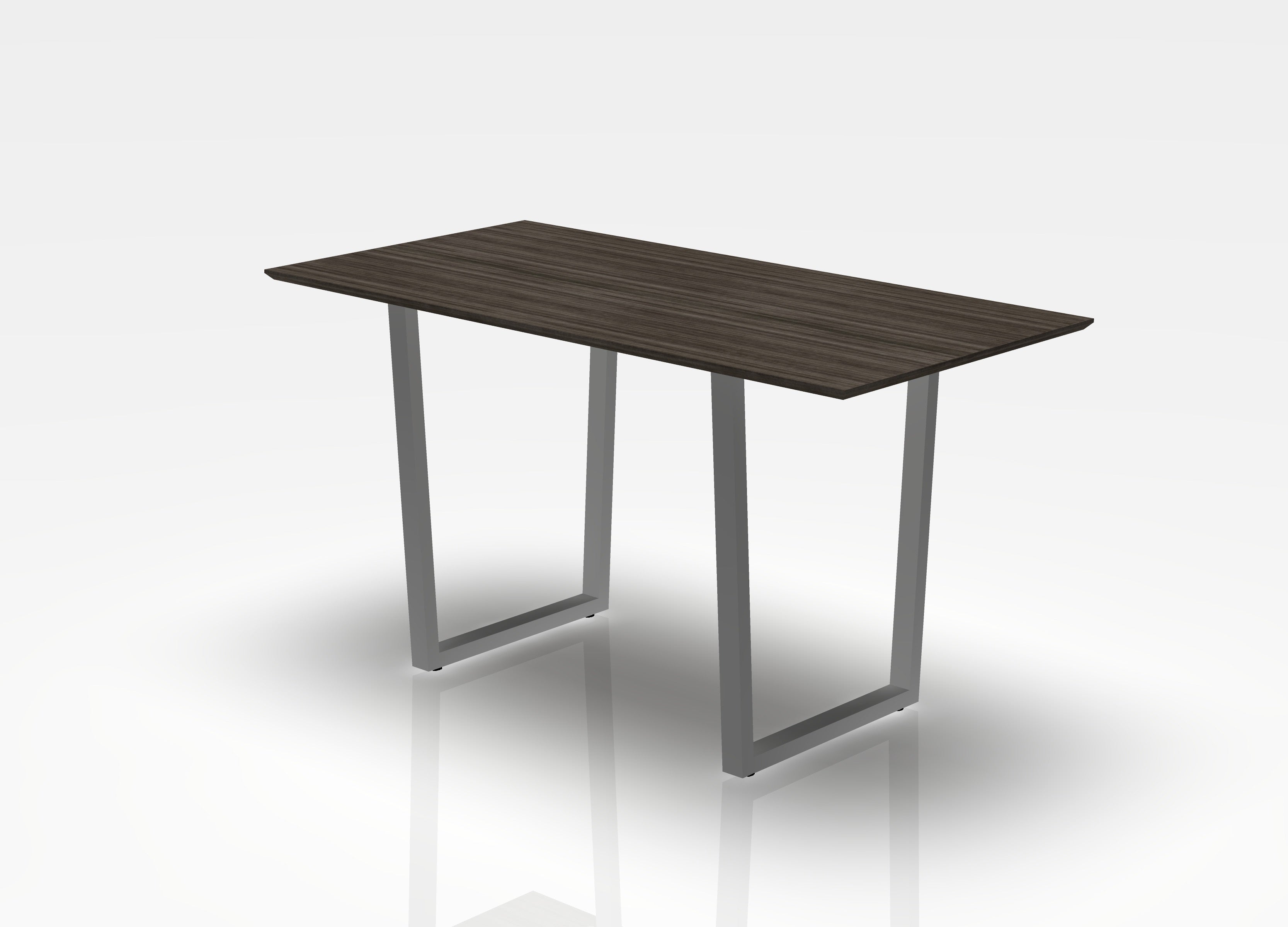 Standing Height Conference Table