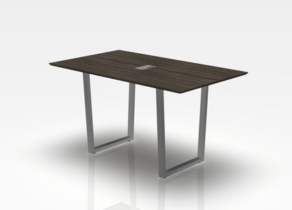 Standing Height Conference Table