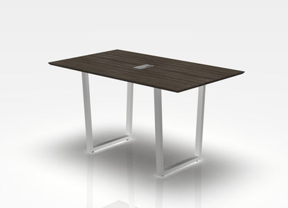 Standing Height Conference Table