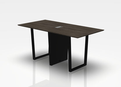 Standing Height Conference Table