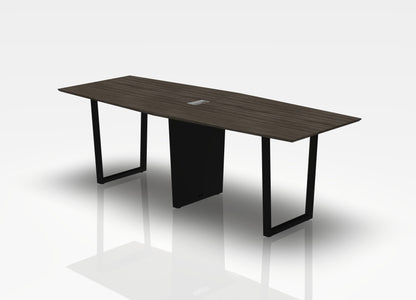 Standing Height Conference Table
