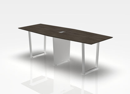 Standing Height Conference Table