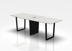 Standing Height Conference Table