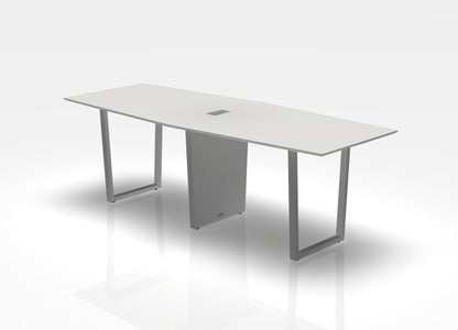 Standing Height Conference Table