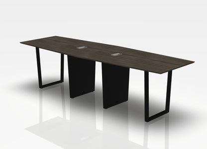 Standing Height Conference Table
