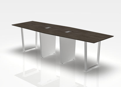 Standing Height Conference Table