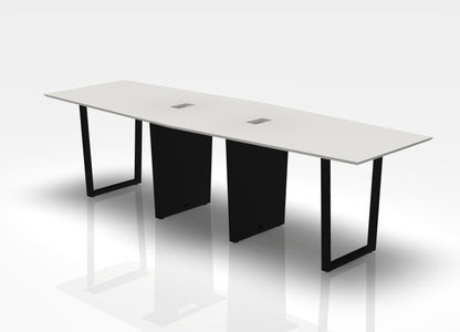 Standing Height Conference Table