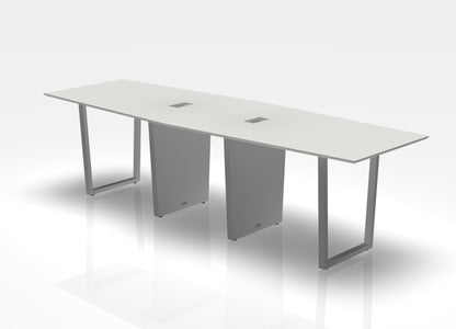 Standing Height Conference Table