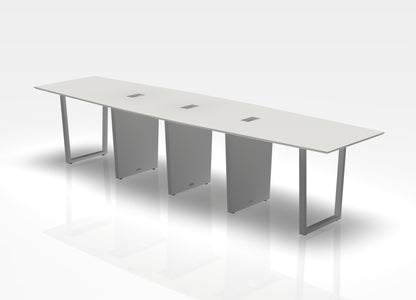 Standing Height Conference Table