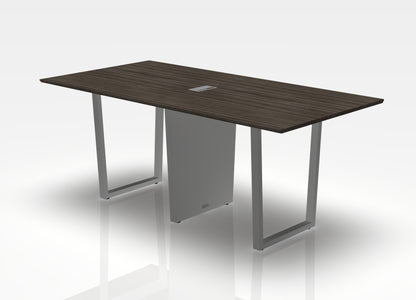 Standing Height Conference Table