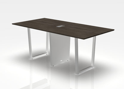 Standing Height Conference Table