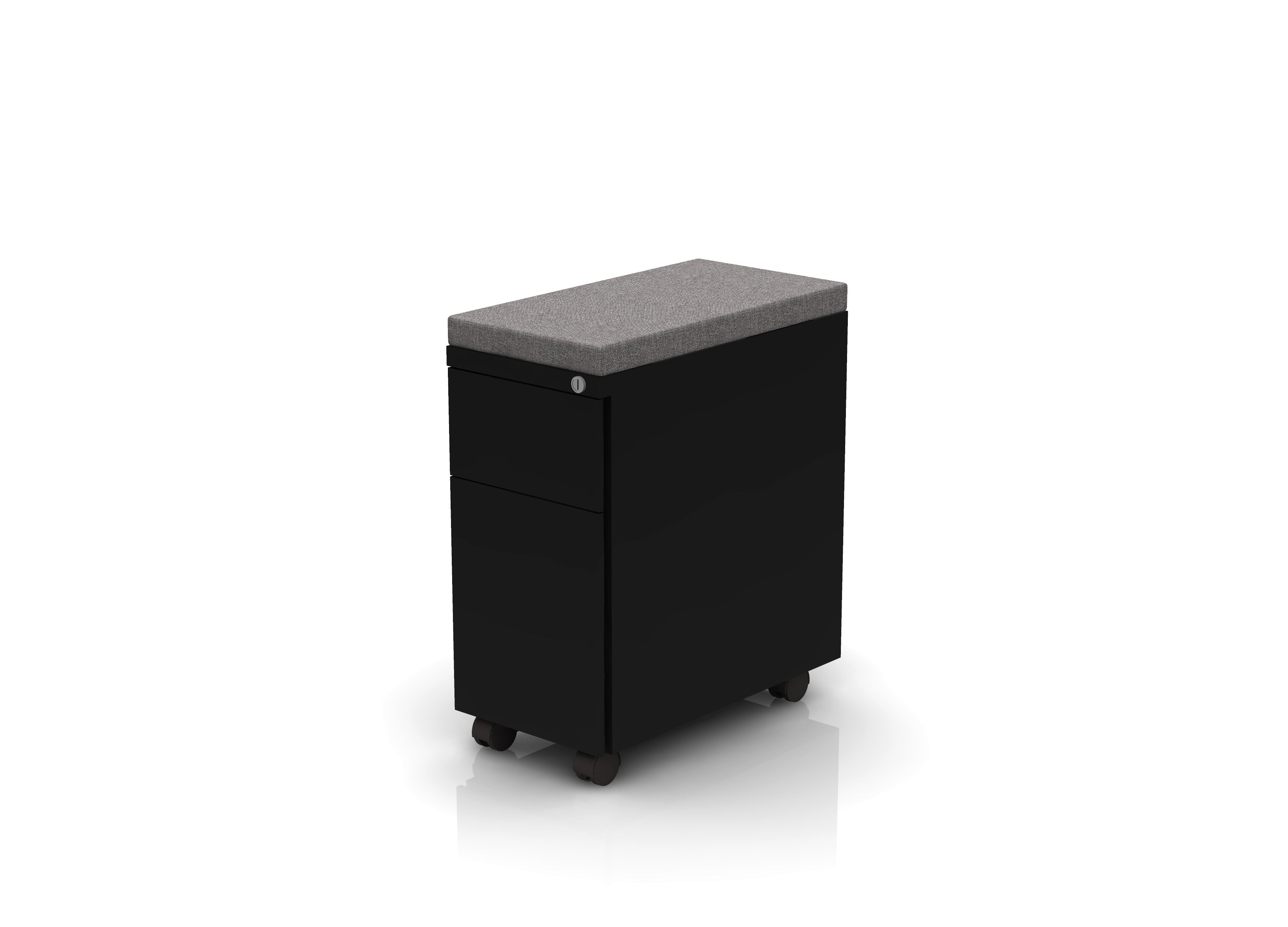 トップス Pedestal Slim Pedestal | Juniper | Office Furniture – Juniper Office