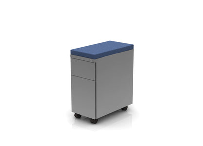 Slim Pedestal