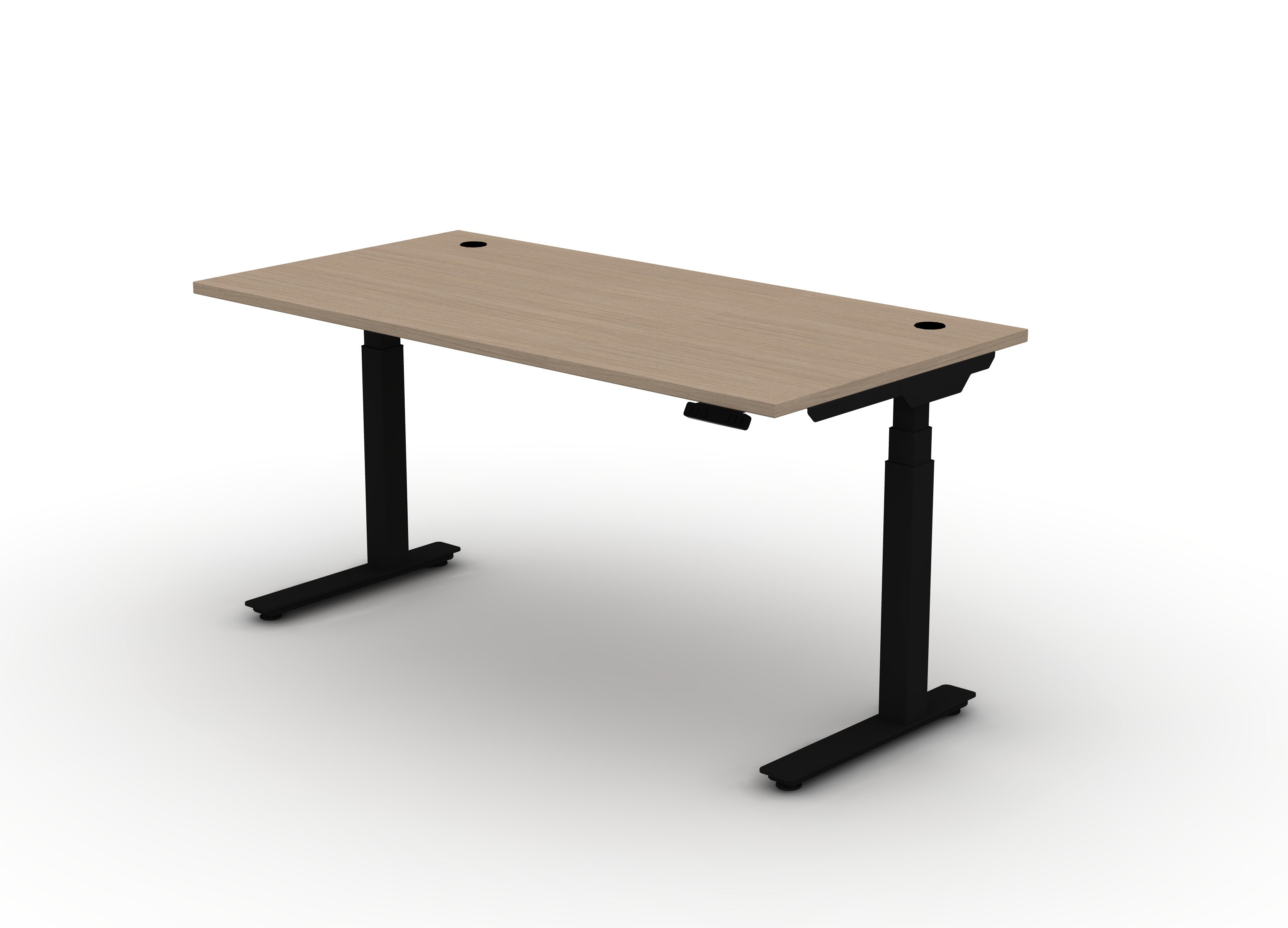 Think Desk (sit to stand)