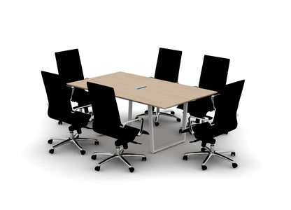 42" x 72" Conference Room (Seats 6)