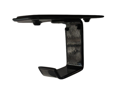 Under-Surface Storage Hook