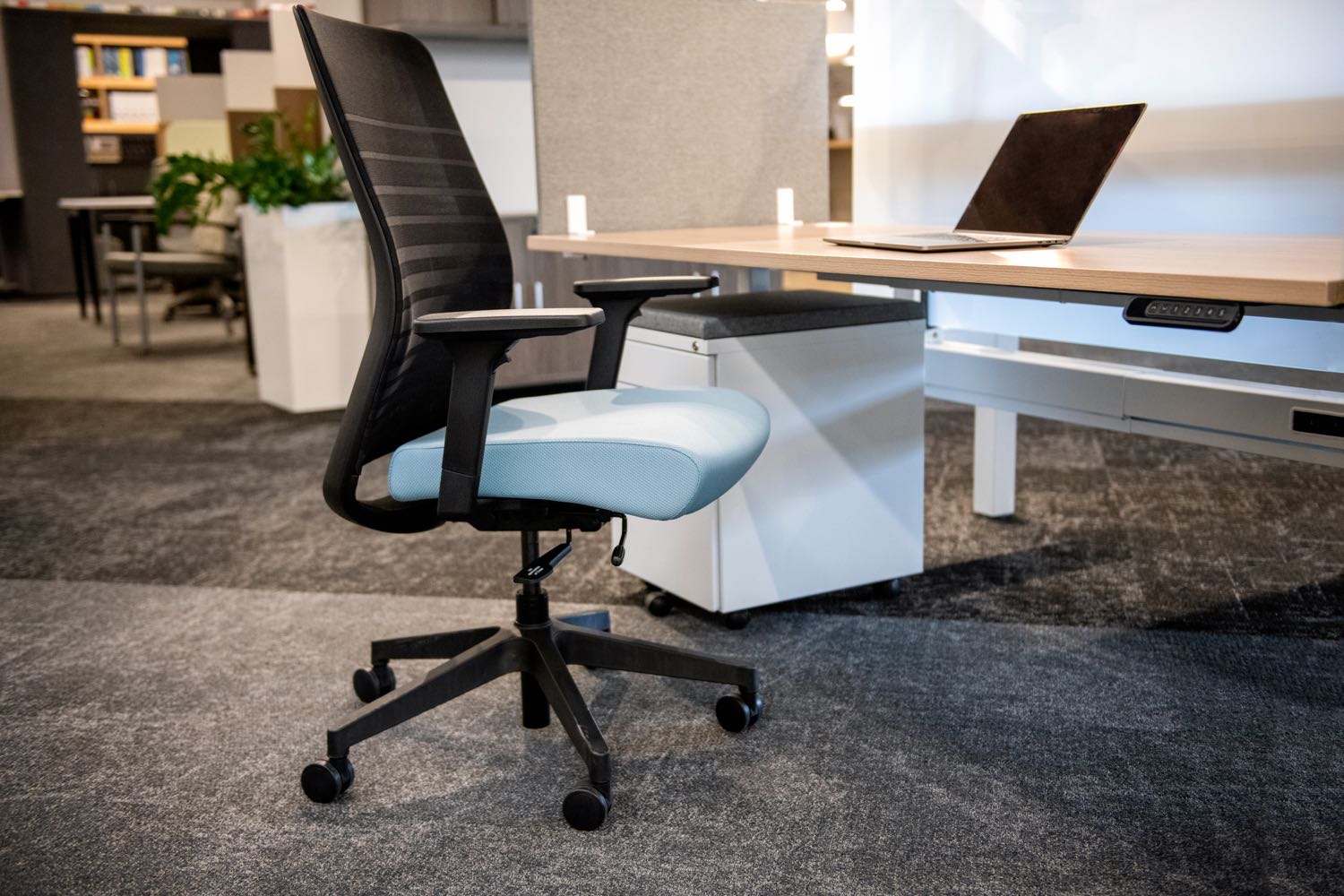 Vienta Task Chair