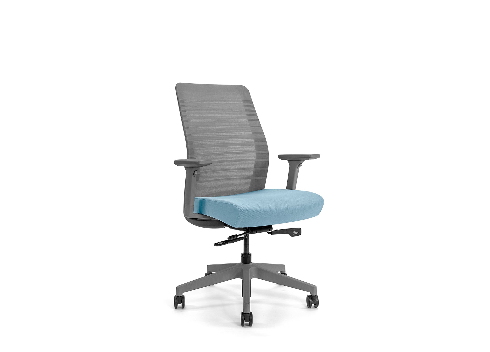 Buy Jupiter Echo High Back Mesh Office Chair Online