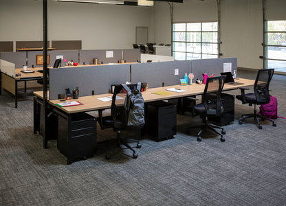 Jot Desk - Pod of 6