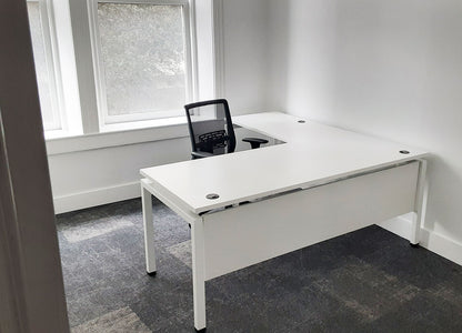Jot Desk L-Shape