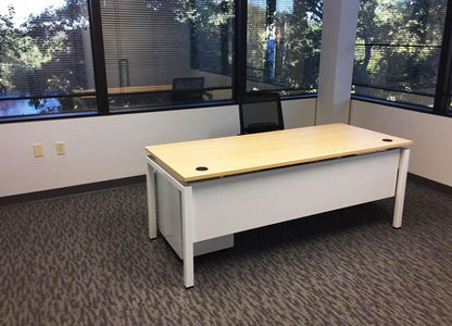 Jot Desk