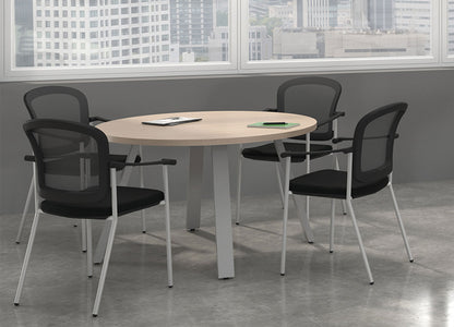 36" Round Table with Chairs