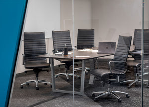 42" x 84" Conference Room (Seats 8)