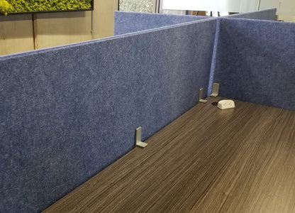 Acoustic Dividers - 19"