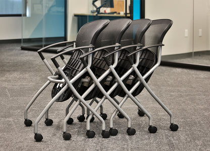 Savent Nesting Multipurpose Chair