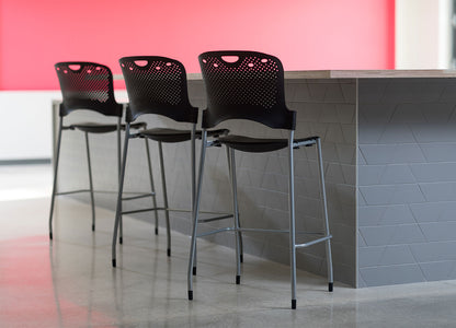 Luzent Stool