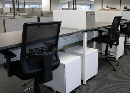 Respira Task Chair