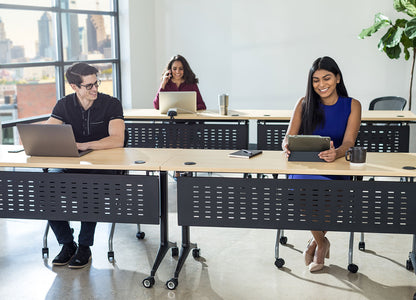 Folding Multipurpose Table