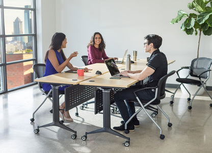 Folding Multipurpose Table