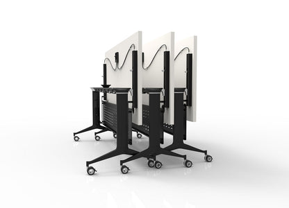 Training Table + Mod Panel