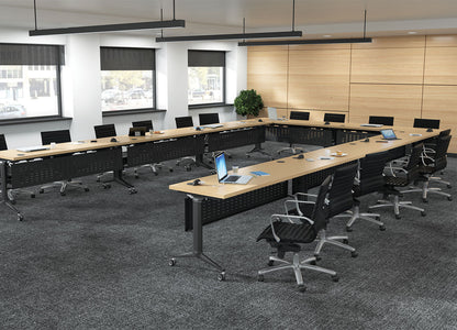 Training Table + Mod Panel