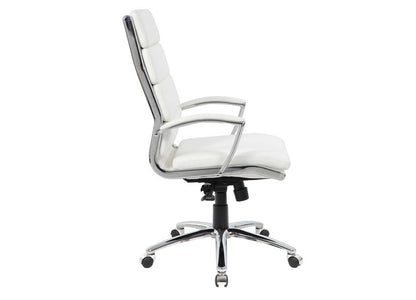 Official Lincoln High-back Chair