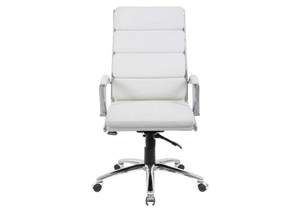Official Lincoln High-back Chair