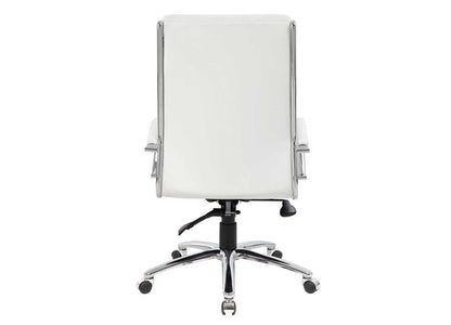 Official Lincoln High-back Chair