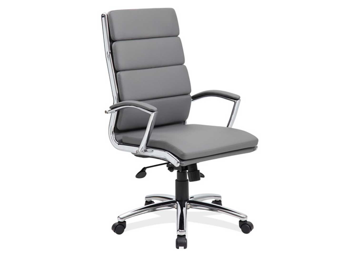 Official Lincoln High-back Chair – Juniper Office